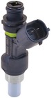 Fuel Injector Hitachi FIJ0032 fits 04-07 Suzuki Aerio 2.3L-L4
