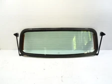 94 JAGUAR XJS 2+2 glass, back soft top, convertible, BBC8243