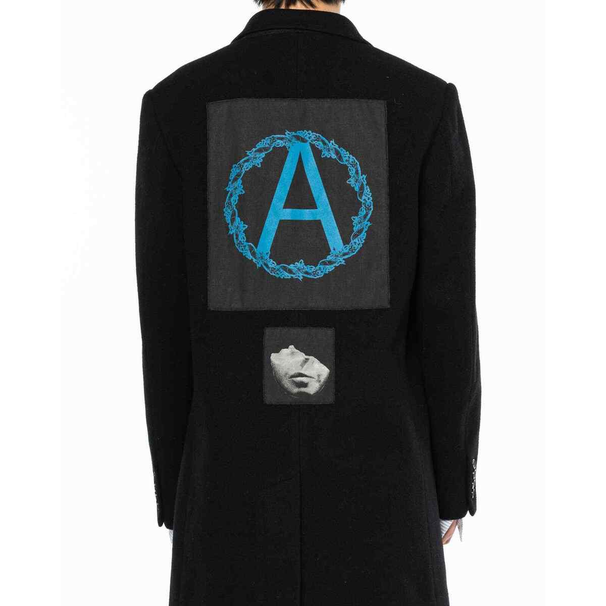 AW16 Supreme x Undercover Wool Coat | eBay AW16 Supreme x Undercover Wool Coat | eBay