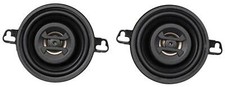 Pair Brand Hifonics ZS35CX 3.5 Inch 250 Watt Coaxial Car Speakers