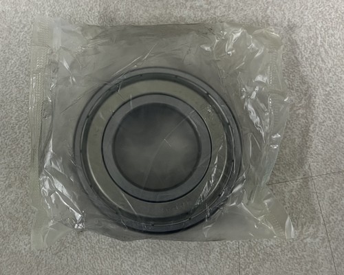 Nachi 6206 ZZE C3 Deep Groove Ball Bearing - Picture 3 of 5