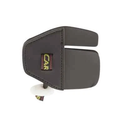 Neu Cartel Archery Finger Tab Pro RH oder LH Recurvebogen