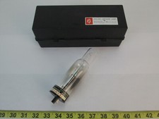 Varian Techtron Hollow Cathode Tube Lamp Bulb NE DN025 20 mA CA 2-Pin SKU E