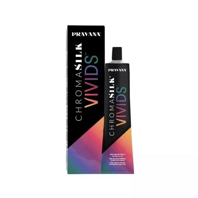 Pravana hair dye deals