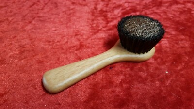 Gesichtsbürste Ionic Brush Klosterbürste Massagebürste Trockenmassage