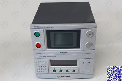 Leak Detection System ILS500