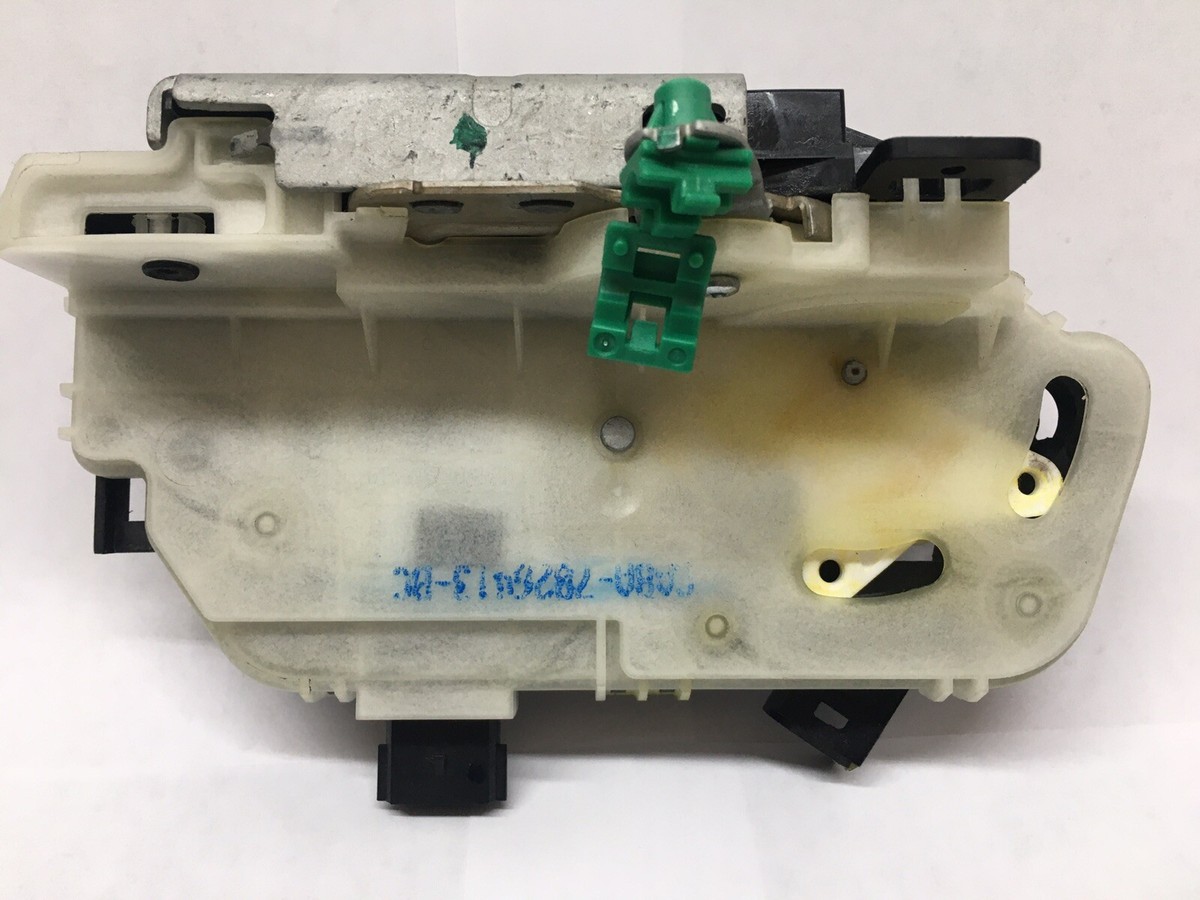 Ford OEM Rear Door-lock Actuator CA8Z7426413A for sale online | eBay