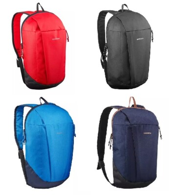 small walking rucksack