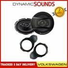 Haut-parleurs Pioneer B6 pour véhicule