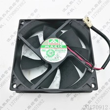 MAGIC MGA9212YB-O25 9225 12V 0.41A 9CM 2-Wire High Airflow Cooling Fan