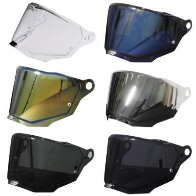 LS2 MX701 Adventure Helmet Replacement Visor Spare Pinlock Ready Visors