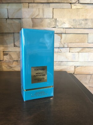 BRAND NEW TOM FORD Neroli Portofino 100ml 3.4oz BNIB | eBay