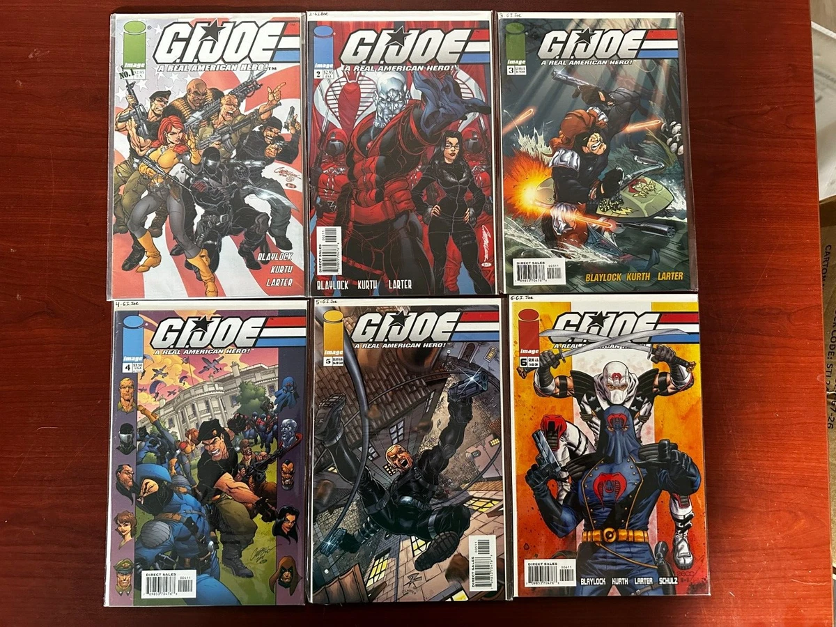 Gi joe on sale 43