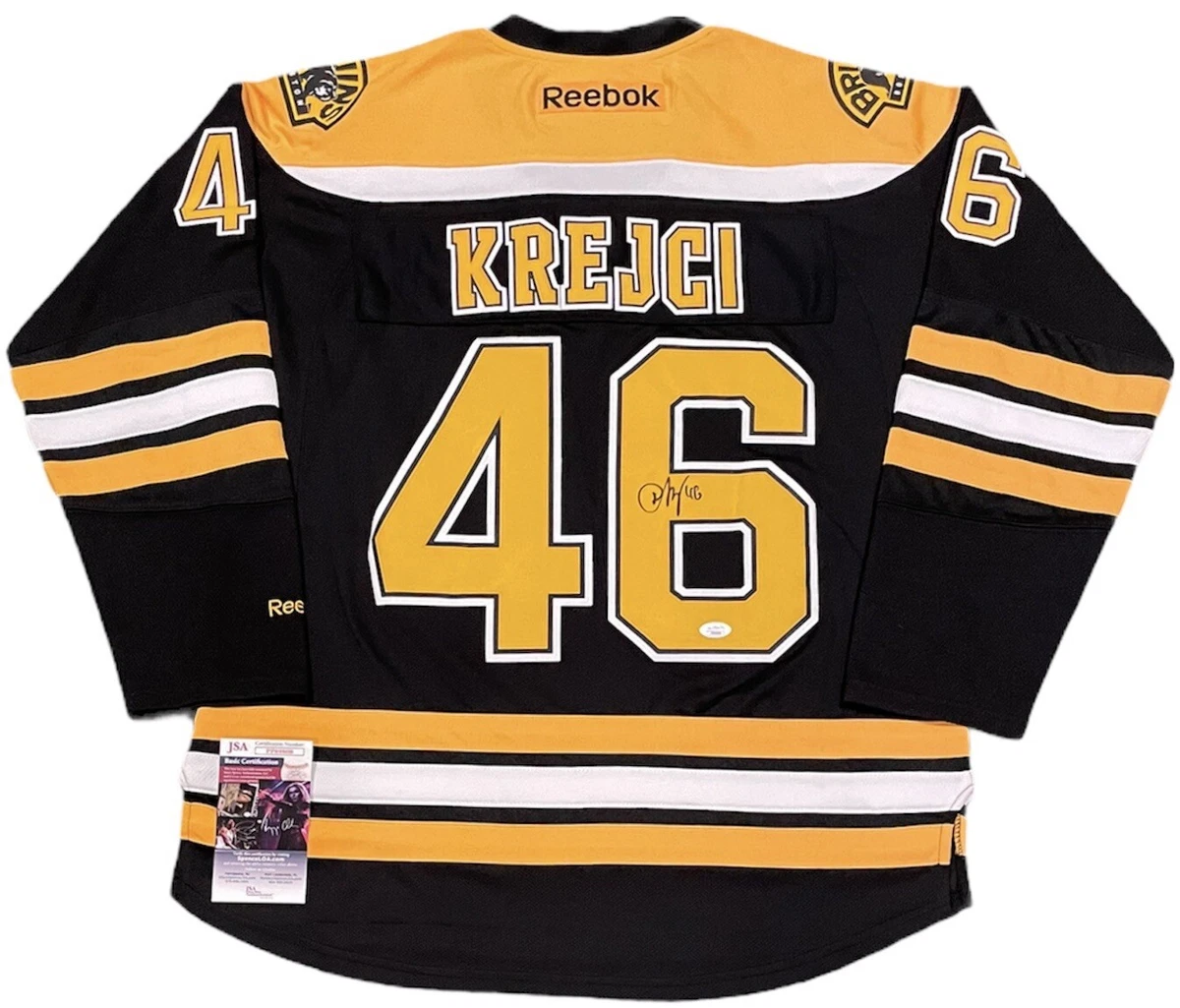 Autographed Boston Bruins Jerseys, Autographed Bruins Jerseys