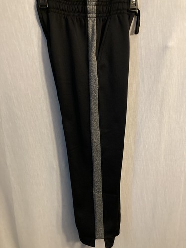 NWT Girls Nike Therma Open Hem Fleece Pants LOOSE FIT BV2812 size: S, M, L - Picture 3 of 12
