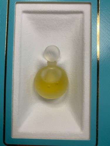 JE REVIENS BY WORTH 7ML EDP MINI SPLASH (NEW WITH BOX) - Picture 8 of 9