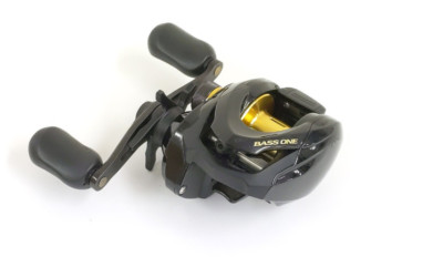 SHIMANO 17 BASS ONE XT 150 Right Handed Baitcasting Reel S A-RB SVS New ...