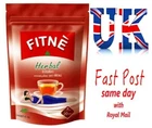 Fitne Herbal Infusion Tea 40g - 20 Sachets * genuine * official importer for UK