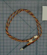 HP Desktop Fan Jumper Y-Cable EVO D310 307084-001