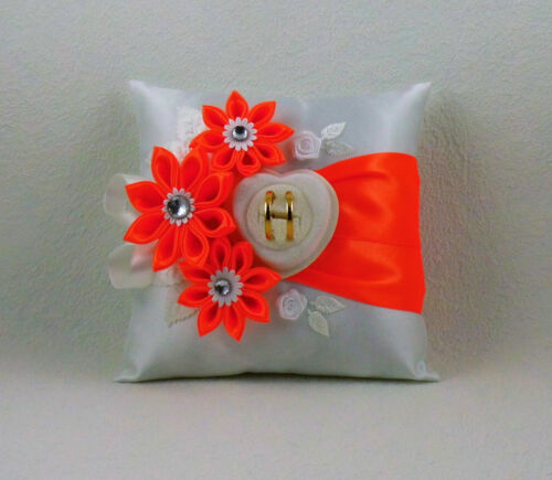 Ringpillow Wedding Multiple Colors For Selection New - 第 1/21 張圖片