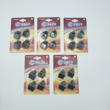 Razor Jetts Heel Wheels Spark Replacement Cartridges 5 Packs-Total 20 One Opened