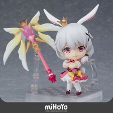 MiHoYo Honkai Impact 3 Theresa TeRiRi Ver. PVC Action Figure Figurine Model Toys