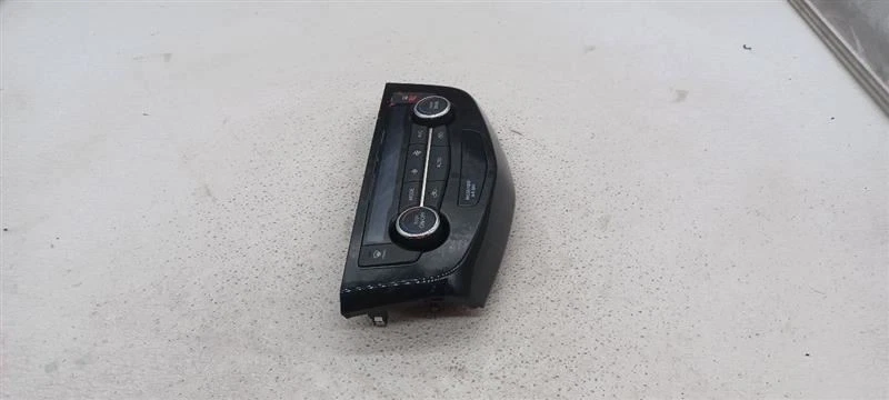 14 15 16 CONTROL DE CLIMA NISSAN ROGUE OEM 27500-4BA0A Foto 4 de 4