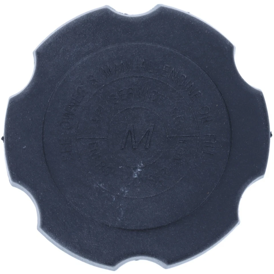 MO105 Motorad Oil Filler Cap for Chevy Olds Suburban SaVana Express Van Cavalier - Image 3 of 4