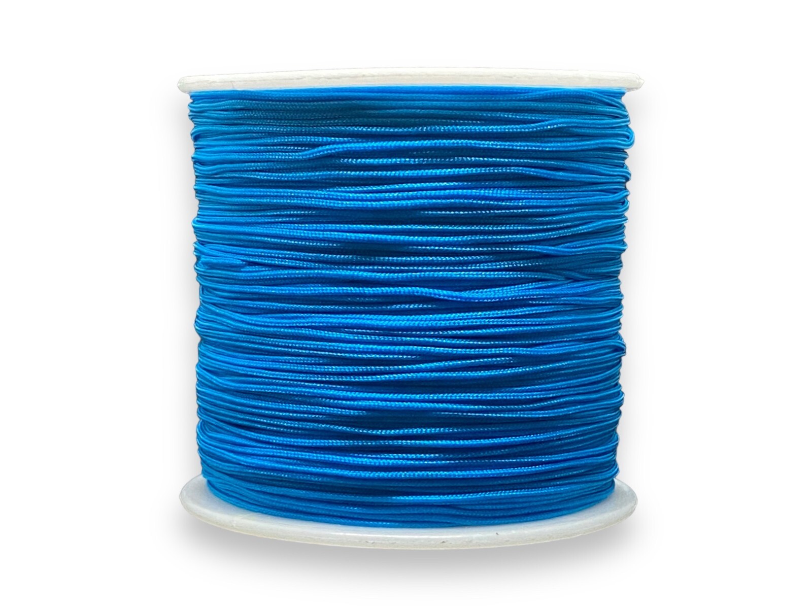 0.8mm Nylon Cord String Thread Beading Sewing Jewellery Shamballa eBay