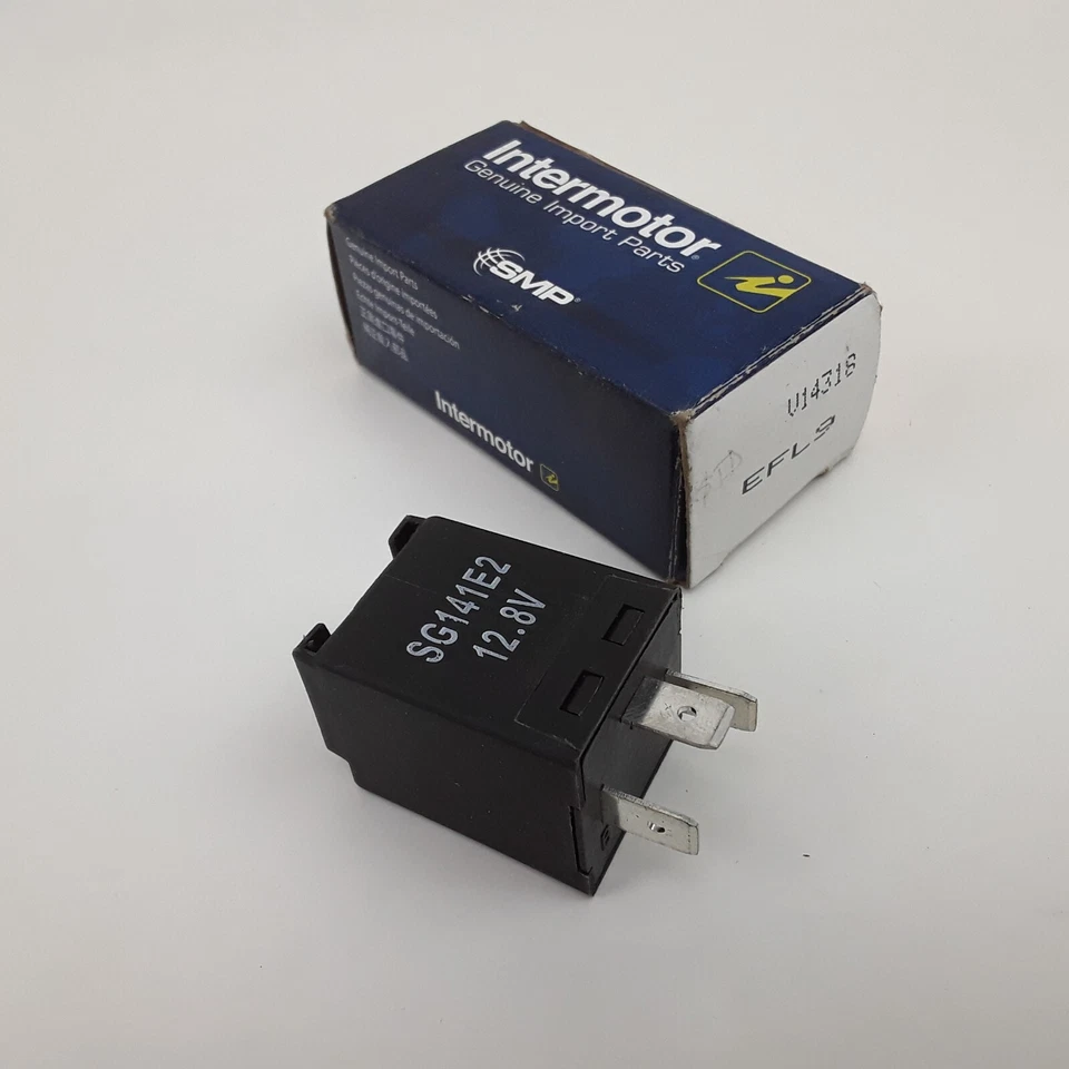 Intermitente de señal de giro para Audi 100 1992 Dodge Avenger 1997 BMW 318i 1991 1994 Foto 2 de 4