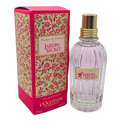 L'OCCITANE ROSE SECRET COMPLETE 5点セット s-l400.jpg