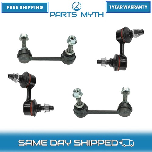 REAR Stabilizer Sway Bar Link Linksfor BMW X3 E83 04-10