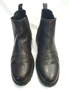 michael kors mens boots