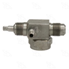 A/C Refrigerant Svc Valve   Four Seasons   12778
