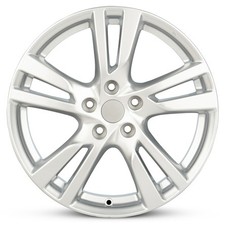 Llanta de 18x7,5 pulgadas para Nissan Altima 2013-2018 OEM - Nueva 18 pulgadas