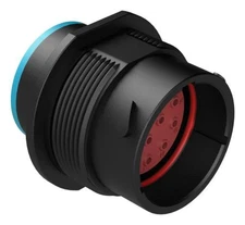 1pc AMPHENOL SINE/TUCHEL AHDP04-18-14PR-SRA Circular Connector