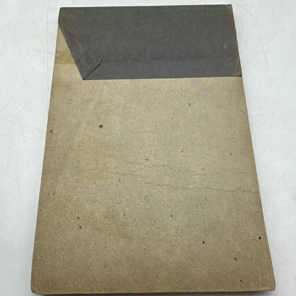 Rare! Lennes-Test and Practice Sheets In Arithmetic-Grade Six-Laidlaw  -44 - Image 2 of 4