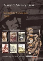 Naval And Military Press Complete Catalogue 2008 Anon Taschenbuch Englisch 2009