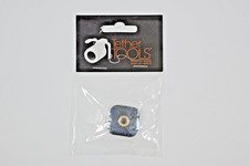 Tether Tools Rock Solid 1/4" -20 Mighty Mount Adhesive Tripod Adapter