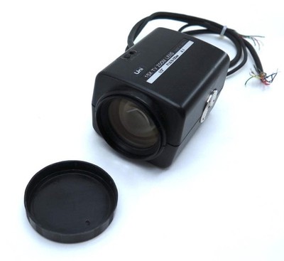 Kowa / UNI 15X TV Zoom Lens 1/2'' F1.8/8-120mm AI