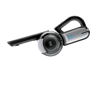 BLACK+DECKER dustbuster  PIVOT VAC  Cordless Handheld Vacuum - BDH2000PL