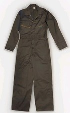 Vtg Key Imperial Mechanic Coveralls Jumpsuit New Size 18 Boys Would Fit Womens S