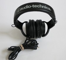 Audio-Technica ATH-M20X On-Ear Studio Wired Headphones, Tested