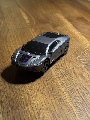 Carrera GO!!! Transformers ''Lockdown'' Lamborghini Aventador - Art. 64011 - 1:43