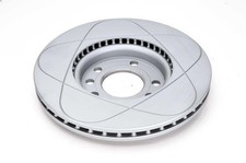 Disque de frein Saab 9-3