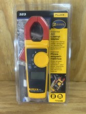 Neu Fluke AC Stromzange 772346