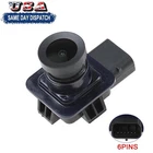 Rear View Backup Camera For 2011-14 Ford Explorer DB5T-19G490-AC BB5Z19G490A US