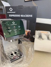 Espresso Machine