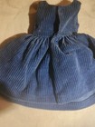 vintage tammy doll outfit jumper and jacket — photo 3