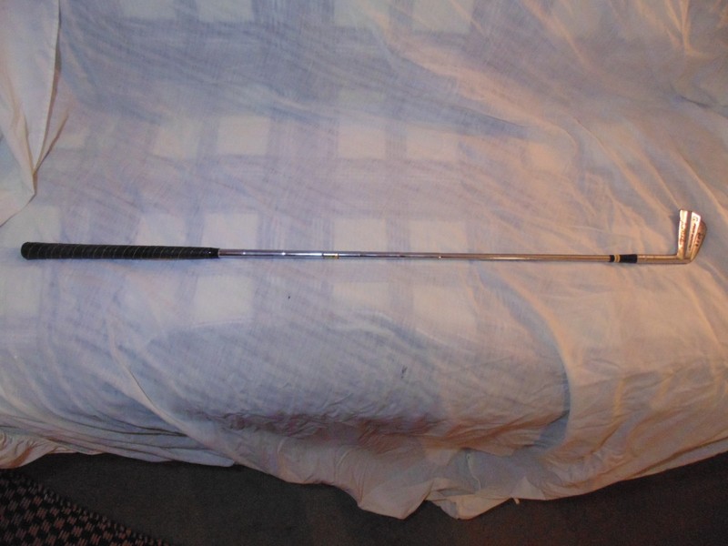 MACGREGOR JACK NICKLAUS # 2 IRON